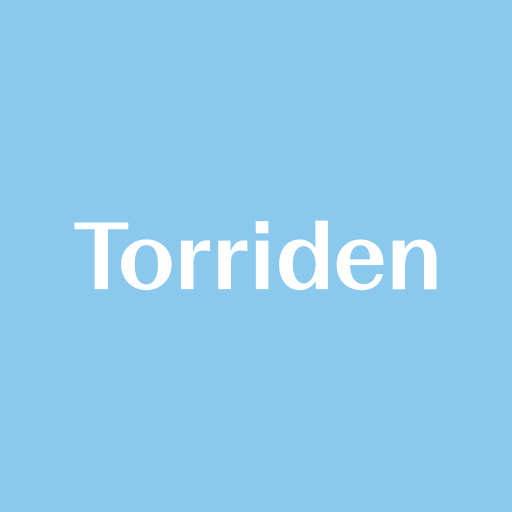 TORRIDEN